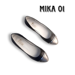 Balerina MIKA 01