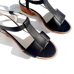 Zara Black (28,5 cm plantilla interna) - comprar online