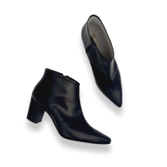Emily Total Black - tienda online