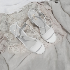 Eva white - comprar online