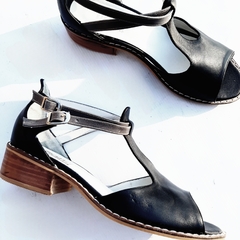 Tamaya Black - comprar online