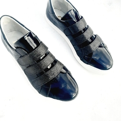 Fedra 03 Velcro - tienda online