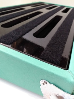 PEDALBOARD RAMPA 60X30 SURF GR