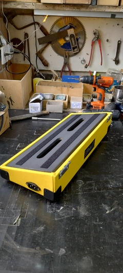 PEDALBOARDS RAMPA 50/20 en internet