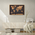 Quadro Decorativo Mapa-múndi Cortiça Luxo - Grande (84 x 61 cm) + 50 alfinetes de bolinha de brinde - comprar online