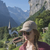 Boné Estiloso para Viagens Dad Hat Travel Addict - loja online