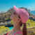 Boné Estiloso para Viajar Dad Hat Wanderlust - loja online