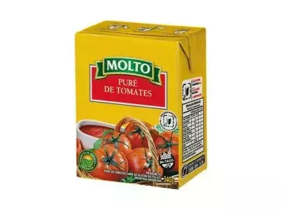 Extracto de tomate x220 - Molto