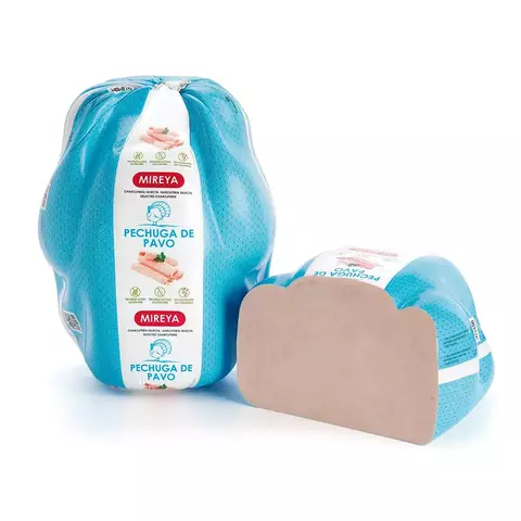 Pechuga de Pavo española x 100g - Mireya