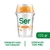 Yogur Ser Crunch con Miel x 155 Gr