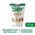 Yogur Ser Colchón Durazno/Manzana x 140 Gr