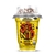 Postre Bombas Chocolate Serenito x 118 Gr