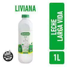 Leche Larga Vida x 1 L - La Serenísima (Botella) en internet