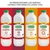 Leche Larga Vida x 1 L - La Serenísima (Botella)