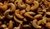 Castañas de Caju Tostadas x 100 Gr - comprar online