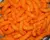 maiz inflado sabor ketchup x100g