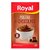 Postre sabor a Chocolate Royal x 75 Gr