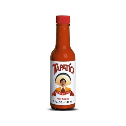 Salsa Picante x 148 ML - Tapatío