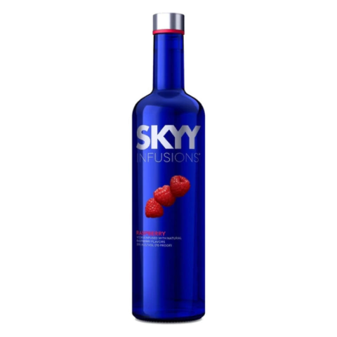 Skyy Raspberry x 750 ml