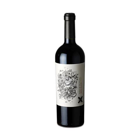 Sapo de Otro Pozo Malbec