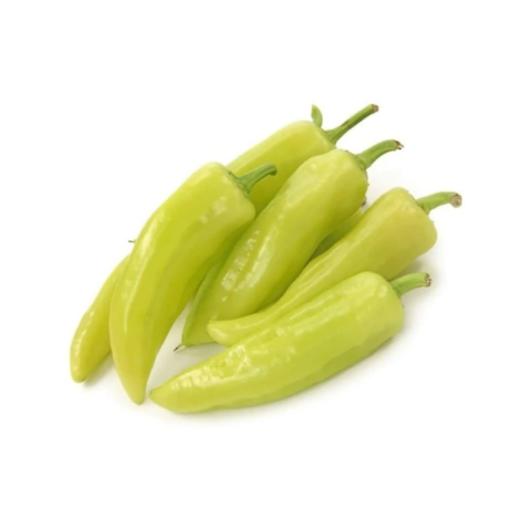 Ajíes en Vinagre x 100 gr