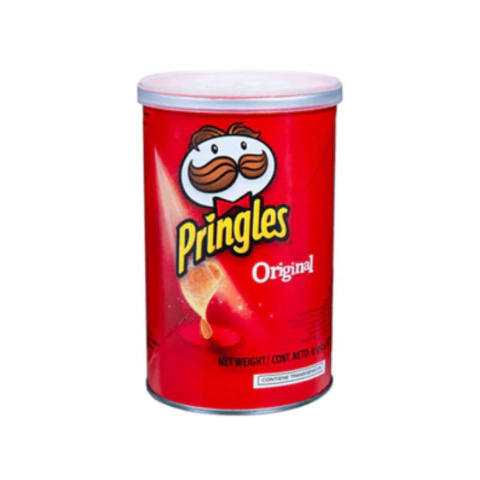Papas Fritas Pringles Original x 40 Gr