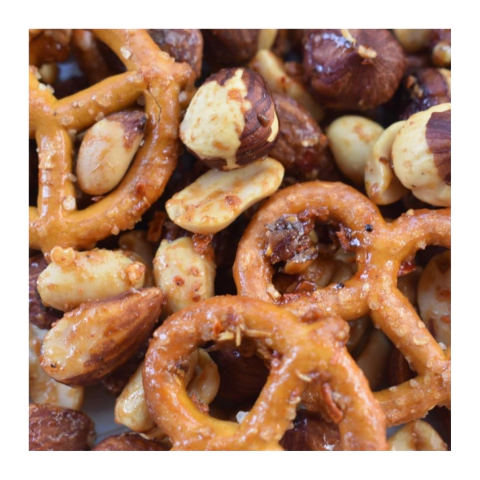 Mix con Merken x 100 Gr - Mixme