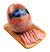 SIN TACC - Jamon Cocido Natural Bocatti x 100 Gr - comprar online