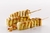 Halloumi en Bastones Pack x 5 (400 gr aprox)- Juan Grande - comprar online