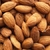 Almendras Peladas x 100 Gr