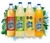 Agua Saborizada Levite x 1.5 L - Villa del Sur