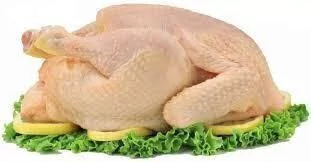 Pollo Unidad de 2.5 Kg (Aprox)