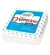 Queso Cremoso - Punta del Agua - Horma x4kg