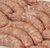 Chorizo Puro Cerdo x 250 Gr