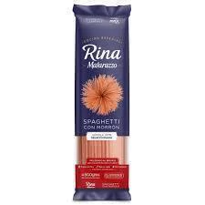 Fideos spaghetti x 500 Gr - Rina