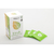 Te Verde con Limon y Naranja - Heredia