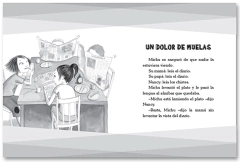 Eva y Beba unidas para hacer el bien / Libro 5 - Libros del Oso