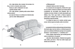 Eva y Beba unidas para hacer el bien / Libro 5 en internet