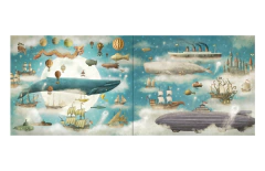 DONDE EL MAR SE ENCUENTRA CON EL CIELO - comprar online