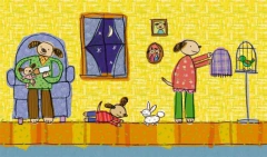 ¡Mamá quiero dormir en tu cama! - Libros del Oso