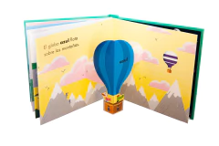 ¡A volar! en internet