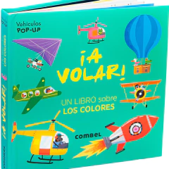 ¡A volar! - comprar online