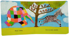 Los amigos de Élmer - comprar online