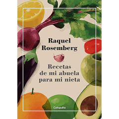 Recetas de mi abuela para mi nieta