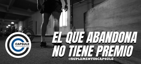 Banner de la categoría SUPLEMENTOS