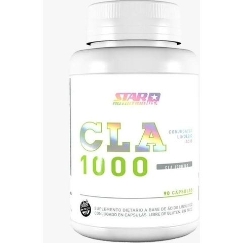 CLA STAR NUTRITION