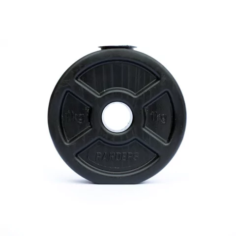 DISCO PVC SONNOS 1KG