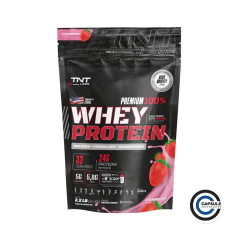 WHEY PROTEIN TNT LABS 2 LBS - comprar online