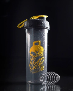 Imagen de SHAKER SUPERHEROES VARIOS MOTIVOS