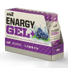 GELES ENERGY -ENA SPORT- en internet